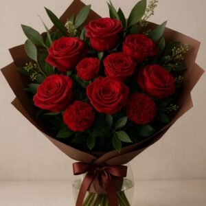 Fresh Flowers